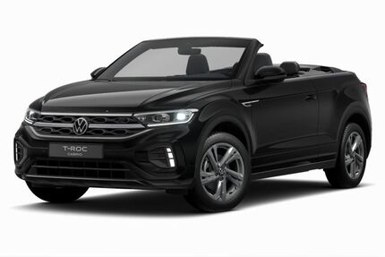 VW T-Roc 26.449 km 32.551 &euro; Krefeld 47803