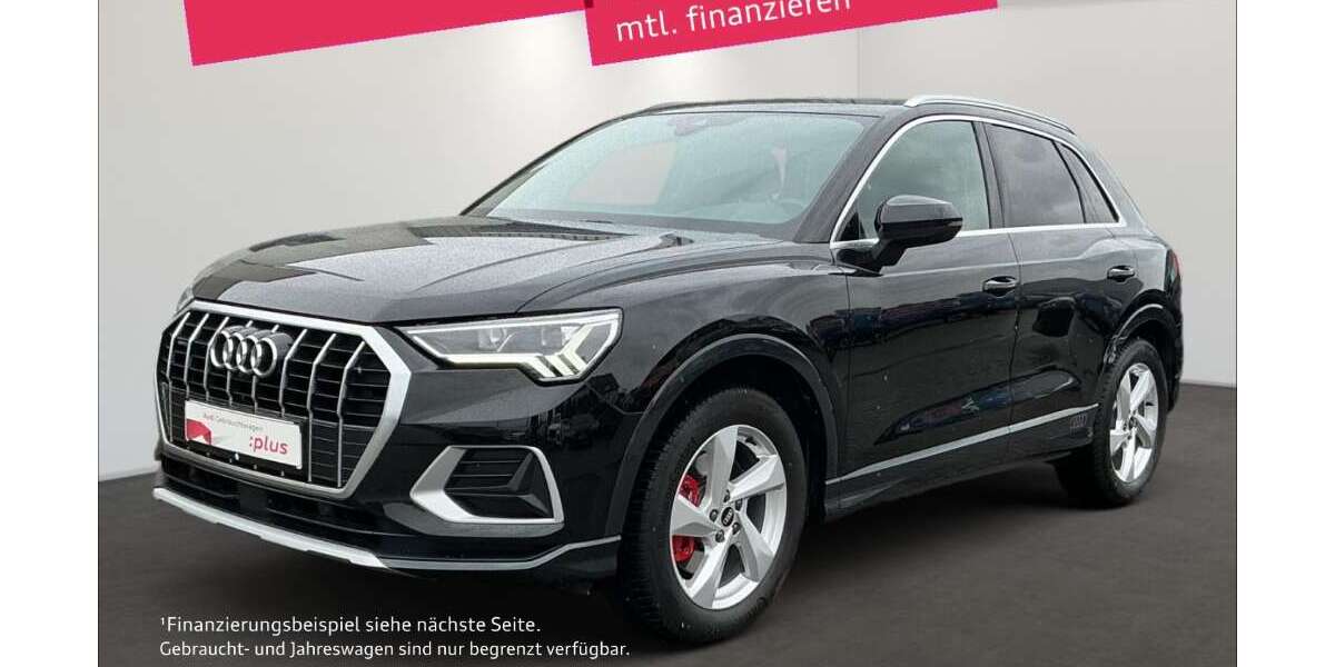 Audi Q3 73.504 km 29.850 &euro; Duisburg 47249