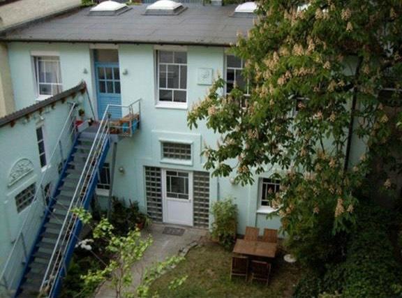 Loft - Studio - Atelier Düsseldorf Derendorf - 2 Zimmer, 70 m&sup2;, 1.100&euro; | Angebot:26669653