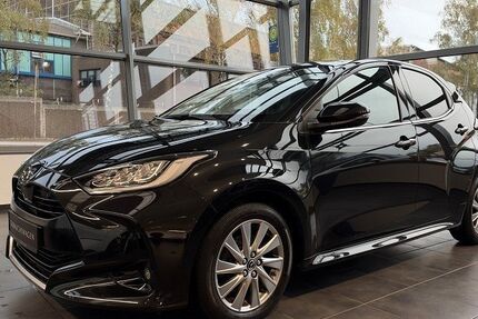Mazda 2 21.748 km 18.995 &euro; Duisburg 47166