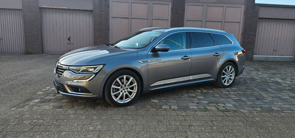 Renault Talisman 114.000 km 15.499 &euro; Moers 47441