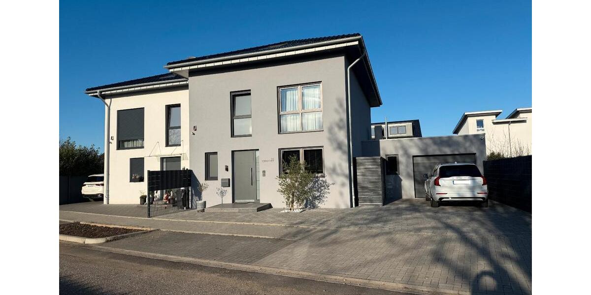 Doppelhaushälfte Mönchengladbach Nord - 5 Zimmer, 165 m&sup2;, 779.000&euro; | Angebot:26547402