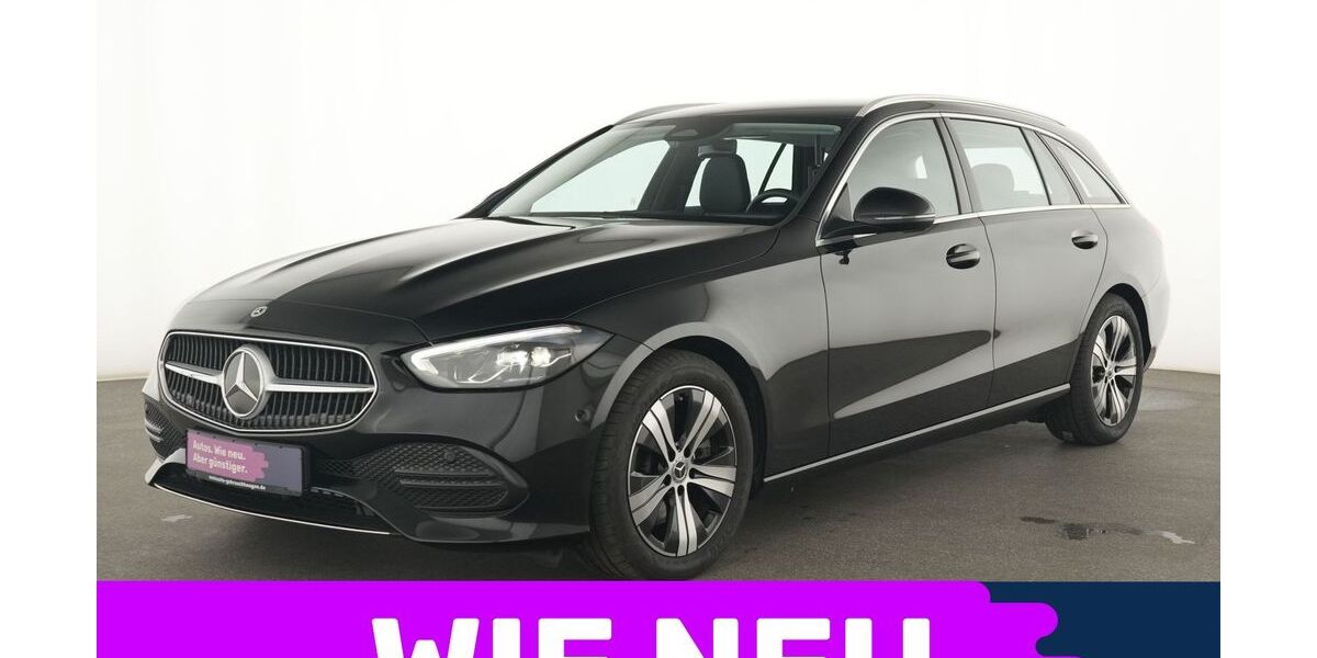 Mercedes-Benz C 200 33.167 km 28.646 &euro; Neuss 41460