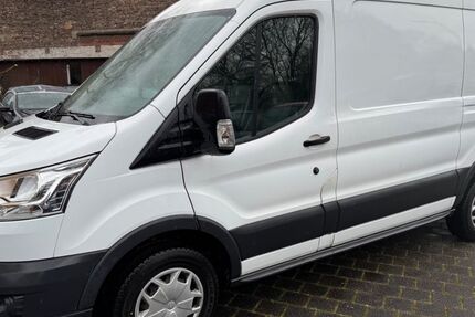 Ford Transit 114.000 km 15.999 &euro; Neuss 41462