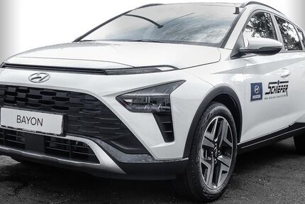 Hyundai BAYON 54.850 km 16.999 &euro; Hilden 40721