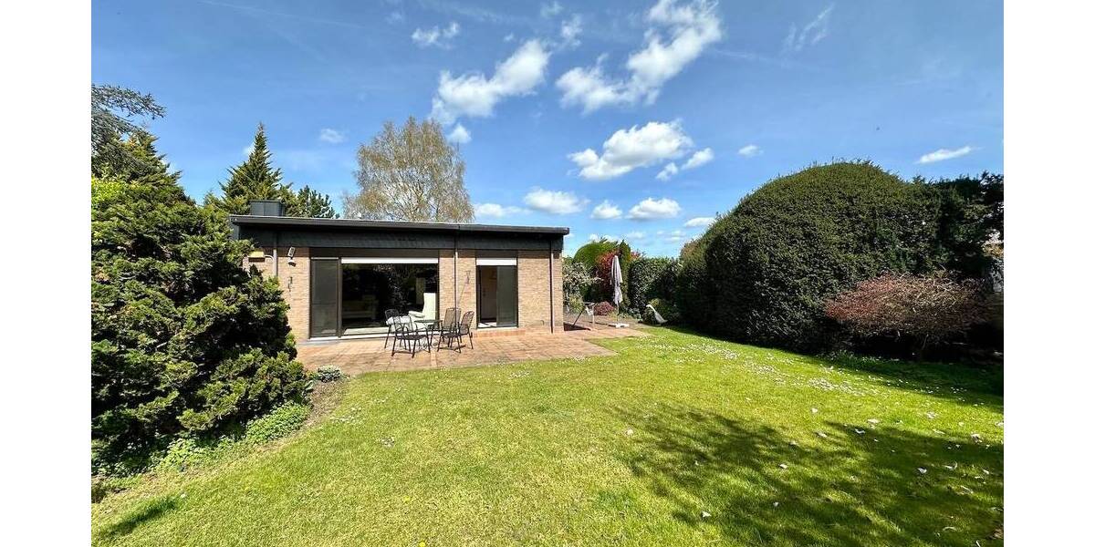 Bungalow Neuss Hoisten - 5 Zimmer, 107 m&sup2;, 449.000&euro; | Angebot:26641436