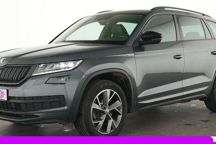 Skoda Kodiaq 39.887 km 31.989 &euro; Neuss 41460