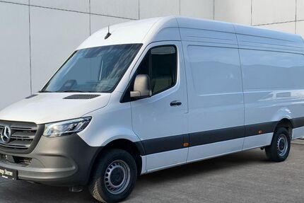 Mercedes-Benz Sprinter 3.685 km 51.955 &euro; Krefeld 47807