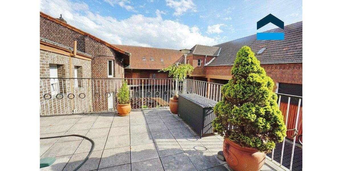 Gewerbeobjekt Kerken Aldekerk - 465.000&euro; | Angebot:25746228