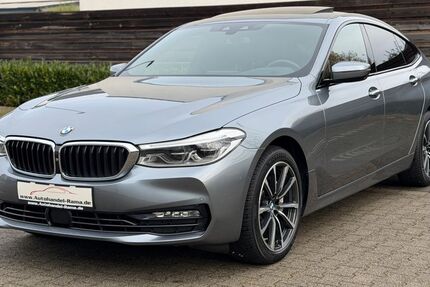 BMW 640 126.900 km 28.000 &euro; Mönchengladbach 41063