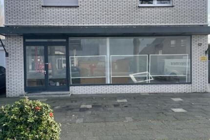 Gewerbeobjekt Brüggen - 1.800&euro; | Angebot:24846484