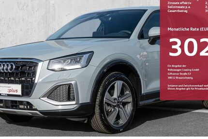 Audi Q2 1.980 km 33.440 &euro; Düsseldorf 40549