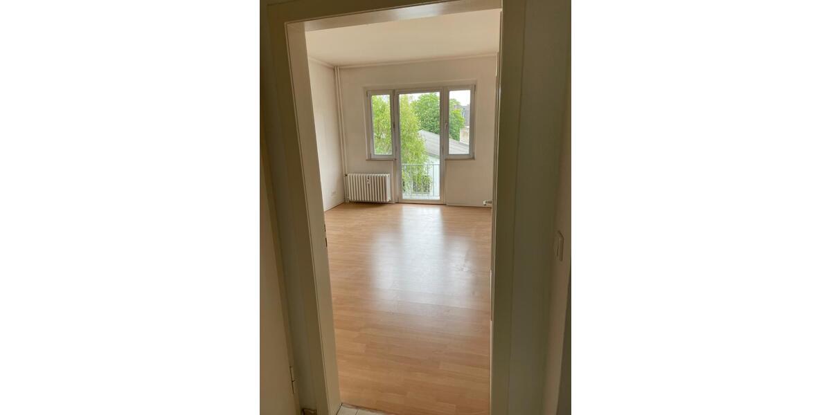 Etagenwohnung Krefeld - 2 Zimmer, 47 m&sup2;, 420&euro; | Angebot:26680743
