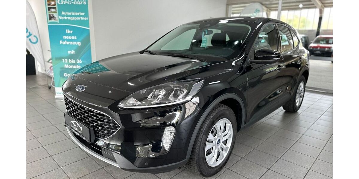 Ford Kuga 24.000 km 19.490 &euro; Heiligenhaus 42579