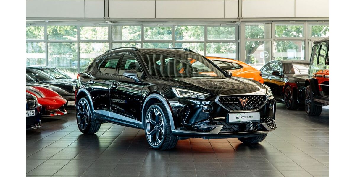 Cupra Formentor 42.915 km 27.990 &euro; Nettetal 41334