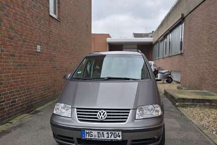 VW Sharan 172.000 km 6.000 &euro; Hardterbroich (Mönchengladbach) 41065