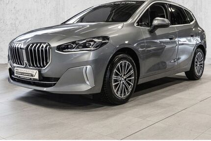 BMW 220 Active Tourer 6.814 km 32.490 &euro; Hilden 40721