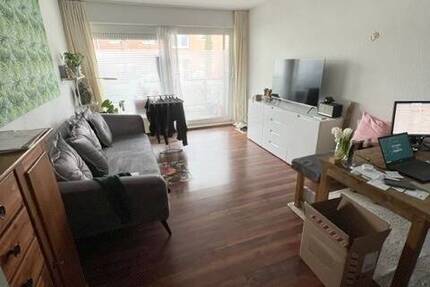 Wohnung Düsseldorf Volmerswerth - 2 Zimmer, 45 m&sup2;, 230.000&euro; | Angebot:26673626