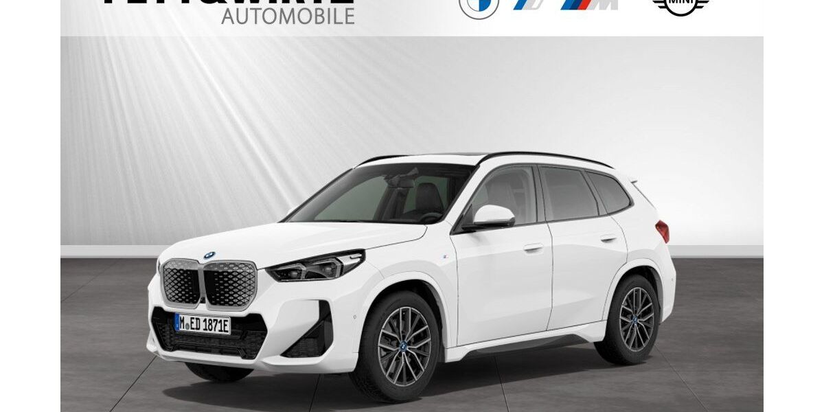 BMW iX1 16.500 km 43.987 &euro; Moers 47441