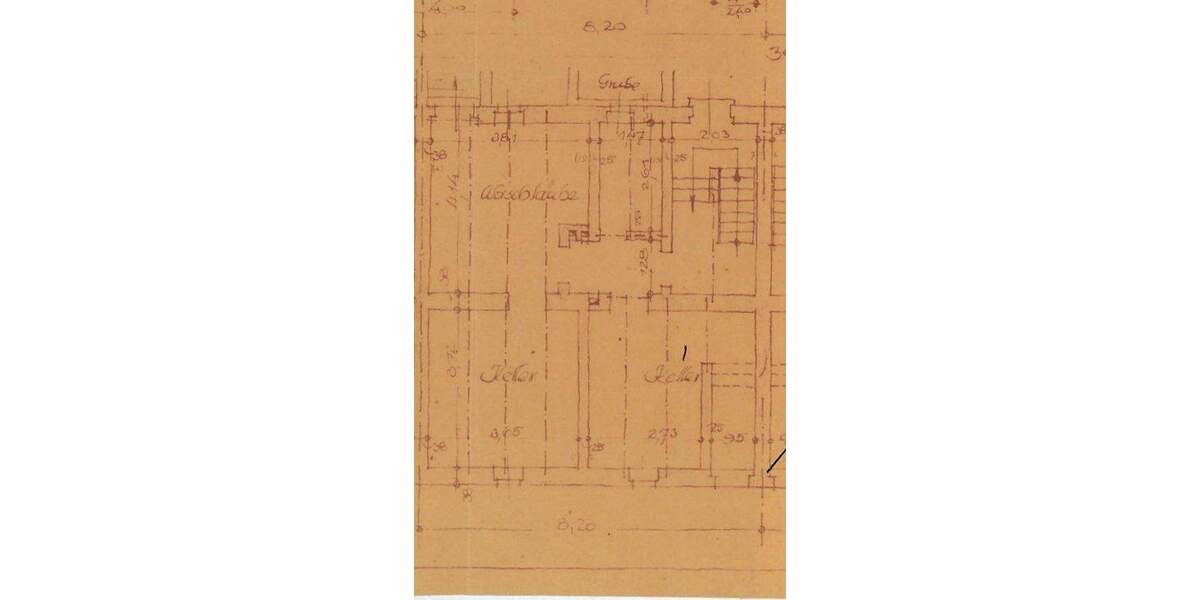 Mehrfamilienhaus, Wohnhaus Mönchengladbach Giesenkirchen - 7 Zimmer, 160 m&sup2;, 315.000&euro; | Angebot:25743274