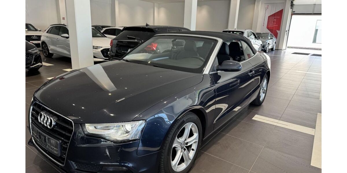 Audi A5 178.000 km 11.950 &euro; Kaarst 41564