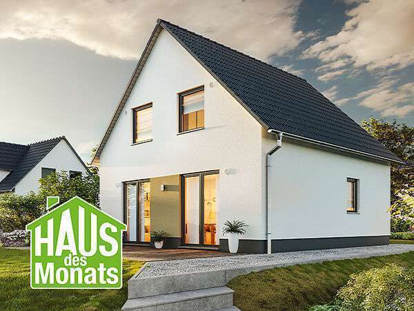 Einfamilienhaus Erkelenz - 3 Zimmer, 100 m&sup2;, 383.449&euro; | Angebot:26643472
