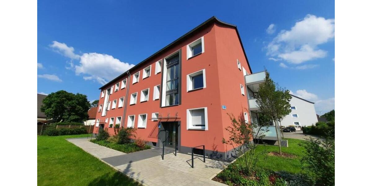 Erdgeschoßwohnung Duisburg Ruhrort - 1.5 Zimmer, 41 m&sup2;, 279&euro; | Angebot:25845054