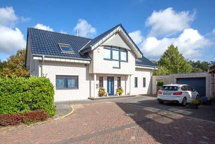 Haus Wegberg - 6 Zimmer, 196 m&sup2;, 695.000&euro; | Angebot:26662951
