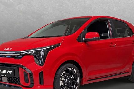 Kia Picanto 5.000 km 21.490 &euro; Moers 47441