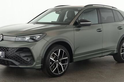 VW Tiguan 20.500 km 43.984 &euro; Neuss 41464