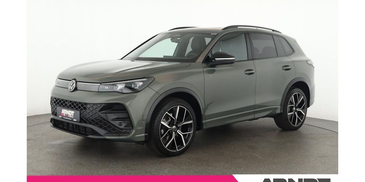 VW Tiguan 20.500 km 43.984 &euro; Neuss 41464