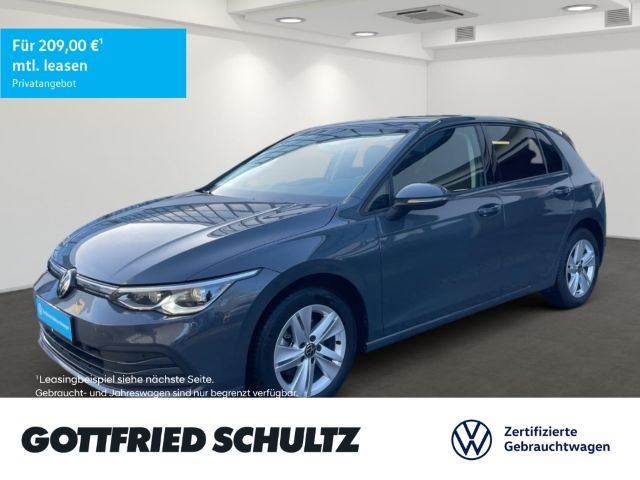 VW Golf 47.981 km 18.980 &euro; Mülheim 45478