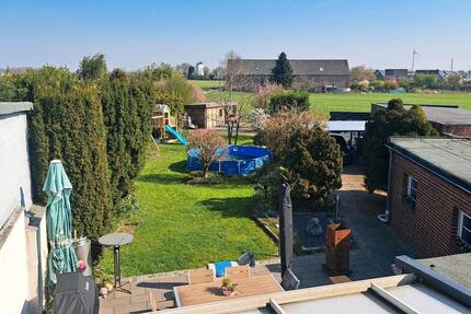 Haus Kempen - 5 Zimmer, 126 m&sup2;, 395.000&euro; | Angebot:25882597