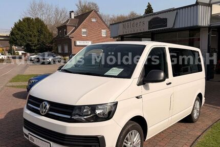 VW T6 Multivan 103.000 km 30.950 &euro; Rheurdt 47509