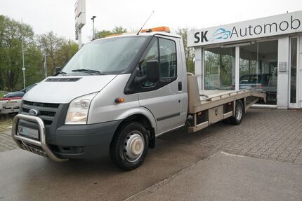 Ford Transit 160.000 km 18.950 &euro; Grevenbroich 41516