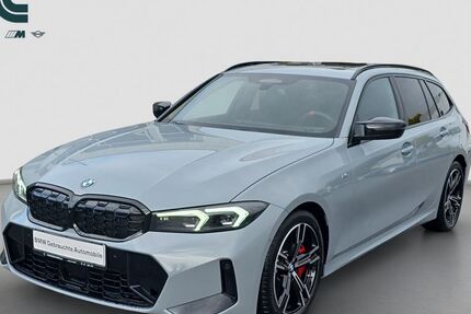 BMW M340d 14.428 km 57.470 &euro; Nettetal 41334