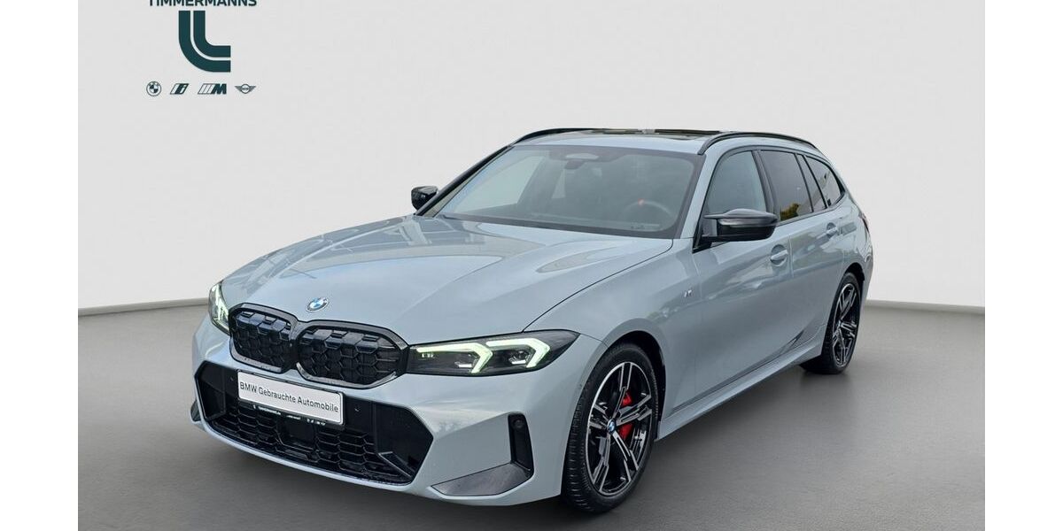 BMW M340d 14.428 km 57.470 &euro; Nettetal 41334