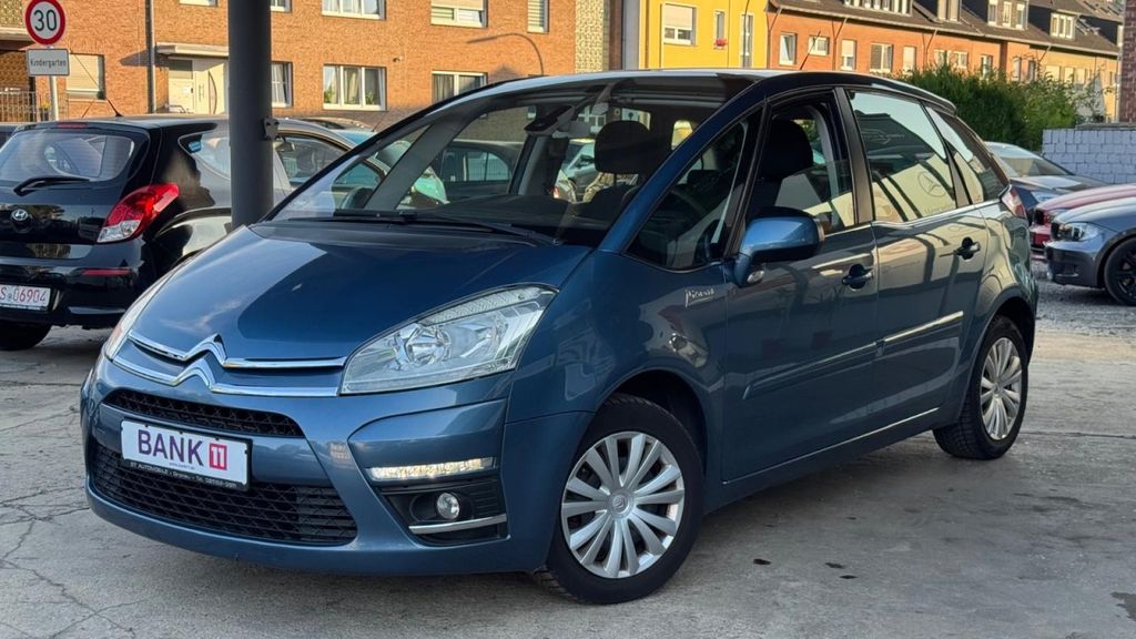 Citroen C4 Picasso 202.963 km 2.990 &euro; Mönchengladbach 41238