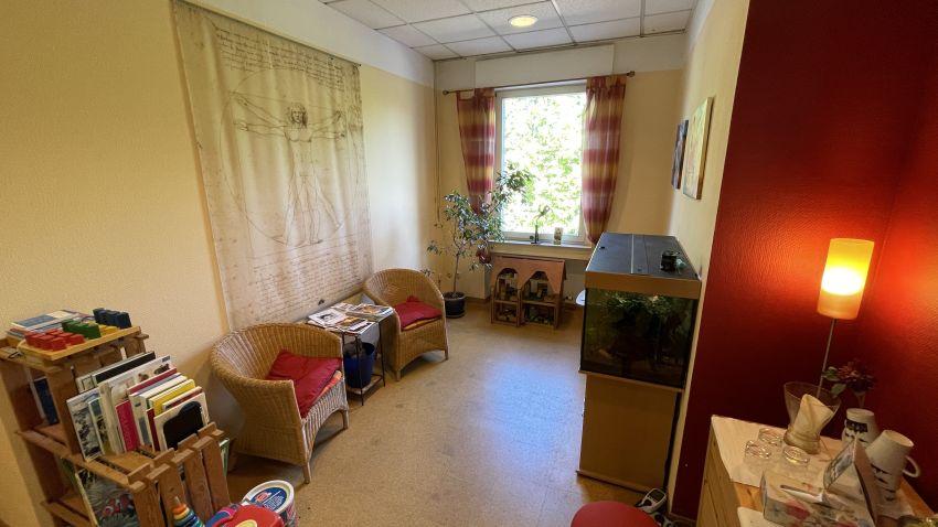 Gewerbeobjekt Mülheim an der Ruhr Heißen - 400&euro; | Angebot:26679835
