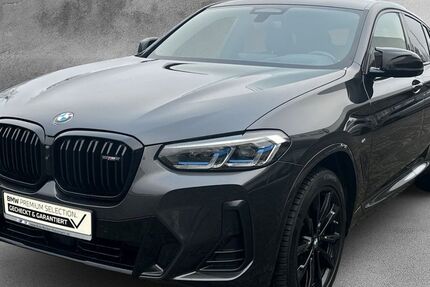 BMW X4 93.477 km 49.752 &euro; Kempen 47906