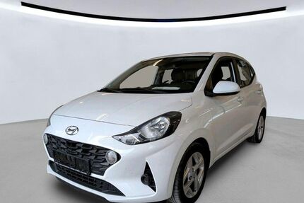 Hyundai i10 43.609 km 10.890 &euro; Neuss 41469