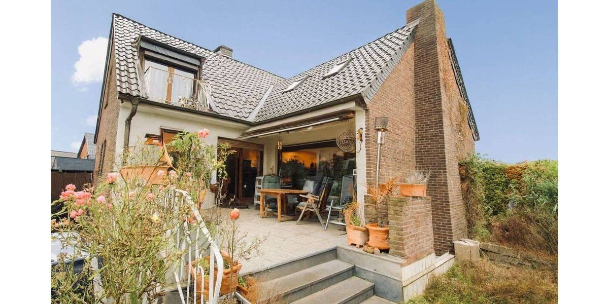 Einfamilienhaus Meerbusch Osterath - 4 Zimmer, 780.000&euro; | Angebot:26435402