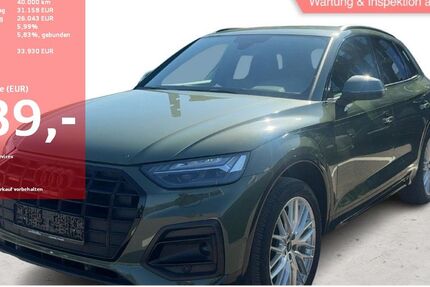 Audi Q5 51.993 km 33.430 &euro; Moers-Hülsdonk 47441