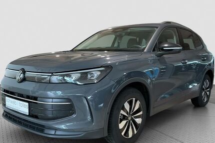 VW Tiguan 16.150 km 39.945 &euro; Neuss 41469