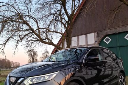 Nissan Qashqai 67.400 km 13.900 &euro; Nettetal 41334