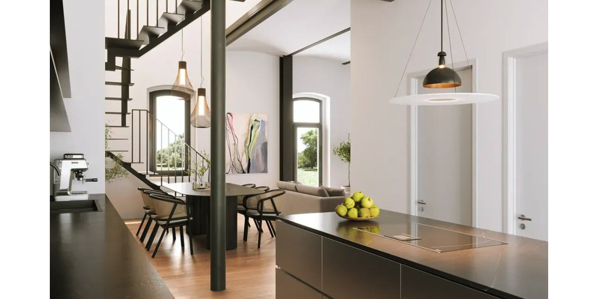 Etagenwohnung Willich Schiefbahn - 4 Zimmer, 168 m&sup2;, 1.212.343&euro; | Angebot:25735364