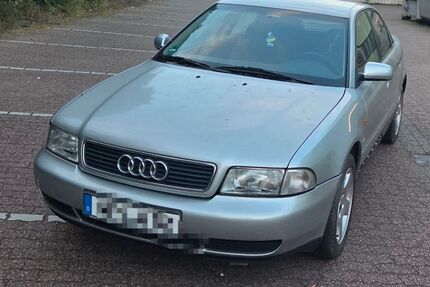 Audi A4 166.000 km 1.000 &euro; Moers 47443