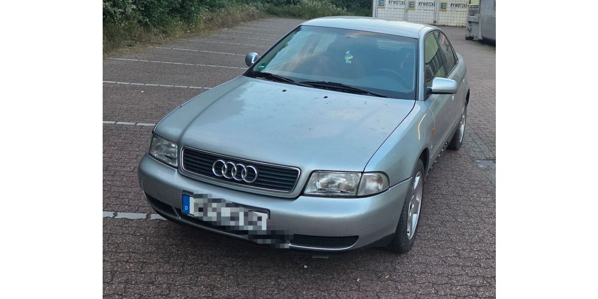 Audi A4 166.000 km 1.000 &euro; Moers 47443