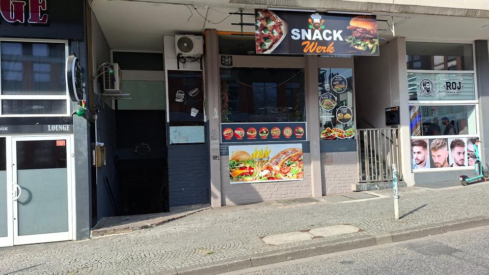 Gewerbeobjekt Mönchengladbach - 1.630&euro; | Angebot:25844406