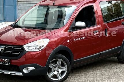 Dacia Dokker 63.000 km 14.498 &euro; Ratingen 40880